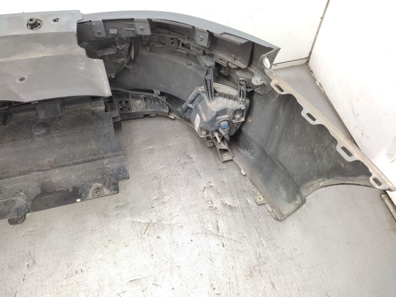 Recambio de paragolpes delantero para peugeot 407 (6d_) 2.0 16v (6drfjc, 6drfje, 6drfjf) referencia OEM IAM  7401RA 