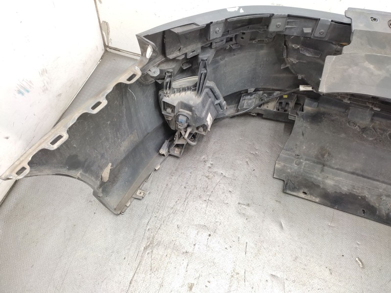 Recambio de paragolpes delantero para peugeot 407 (6d_) 2.0 16v (6drfjc, 6drfje, 6drfjf) referencia OEM IAM  7401RA 
