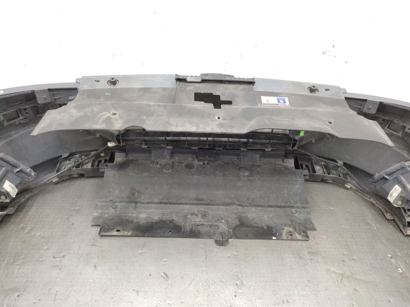 Recambio de paragolpes delantero para peugeot 407 (6d_) 2.0 16v (6drfjc, 6drfje, 6drfjf) referencia OEM IAM  7401RA 