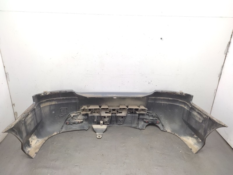 Recambio de paragolpes trasero para peugeot 407 (6d_) 2.0 16v (6drfjc, 6drfje, 6drfjf) referencia OEM IAM  7410GT 