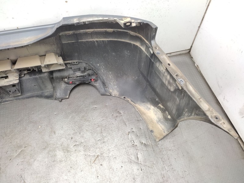 Recambio de paragolpes trasero para peugeot 407 (6d_) 2.0 16v (6drfjc, 6drfje, 6drfjf) referencia OEM IAM  7410GT 