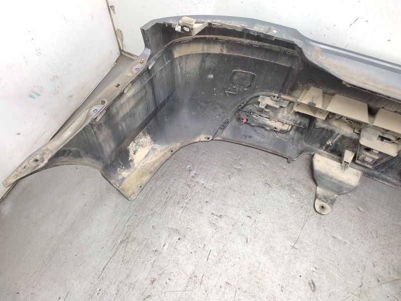 Recambio de paragolpes trasero para peugeot 407 (6d_) 2.0 16v (6drfjc, 6drfje, 6drfjf) referencia OEM IAM  7410GT 