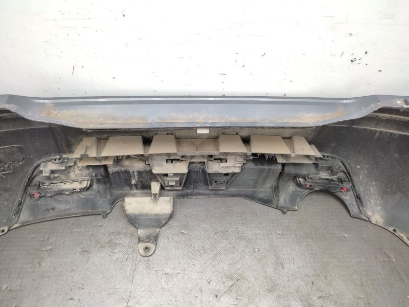 Recambio de paragolpes trasero para peugeot 407 (6d_) 2.0 16v (6drfjc, 6drfje, 6drfjf) referencia OEM IAM  7410GT 