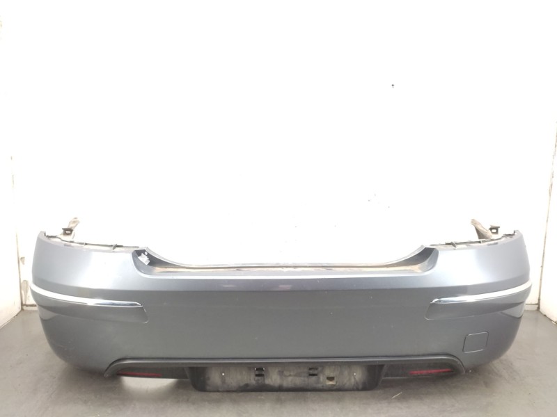 Recambio de paragolpes trasero para peugeot 407 (6d_) 2.0 16v (6drfjc, 6drfje, 6drfjf) referencia OEM IAM 7410GT  