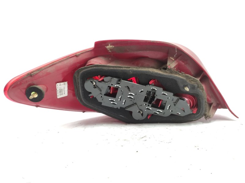 Recambio de piloto trasero derecho para peugeot 307 (3a/c) 2.0 hdi 110 referencia OEM IAM  6351P3 