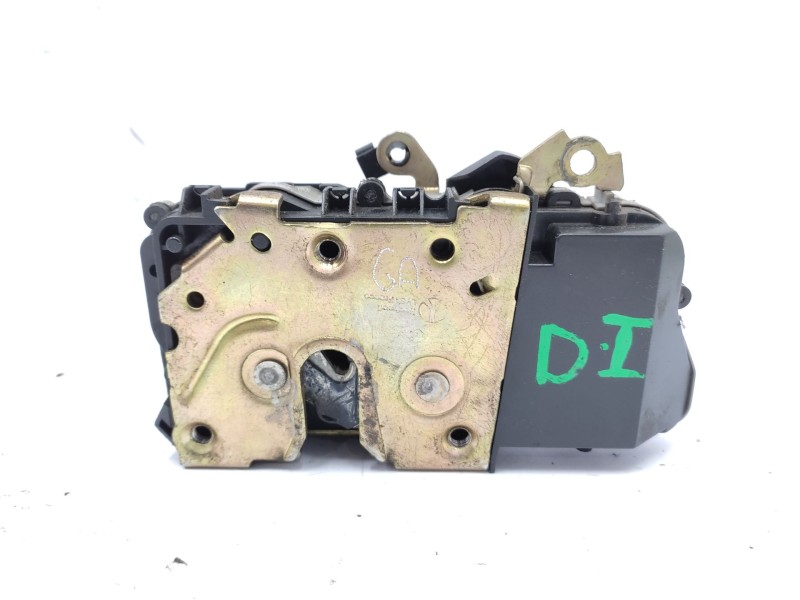 Recambio de cerradura puerta delantera izquierda para peugeot 307 (3a/c) 2.0 hdi 110 referencia OEM IAM  9135N4 