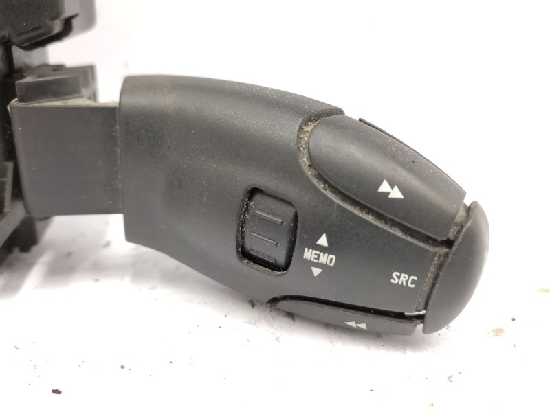 Recambio de mando multifuncion para peugeot 307 (3a/c) 2.0 hdi 110 referencia OEM IAM 96511199XT 6242C5 