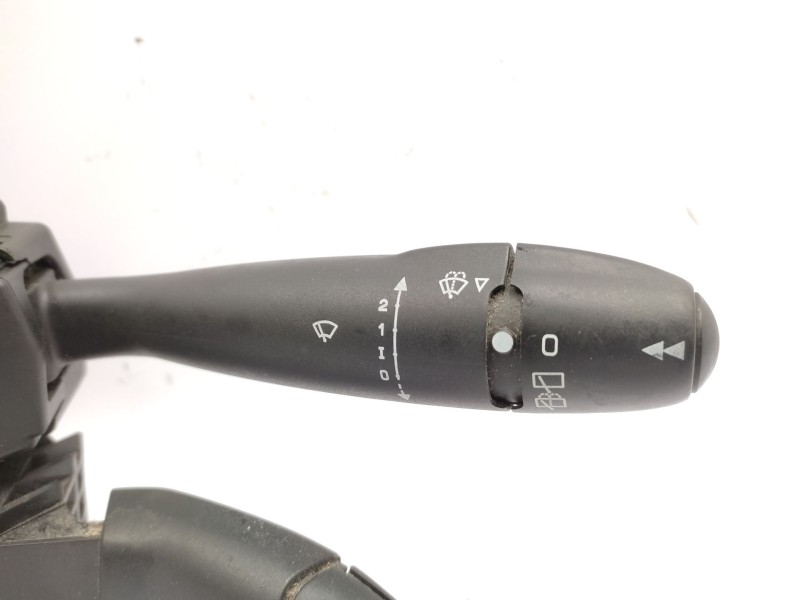 Recambio de mando multifuncion para peugeot 307 (3a/c) 2.0 hdi 110 referencia OEM IAM 96511199XT 6242C5 
