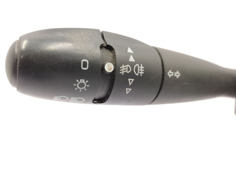 Recambio de mando multifuncion para peugeot 307 (3a/c) 2.0 hdi 110 referencia OEM IAM 96511199XT 6242C5 