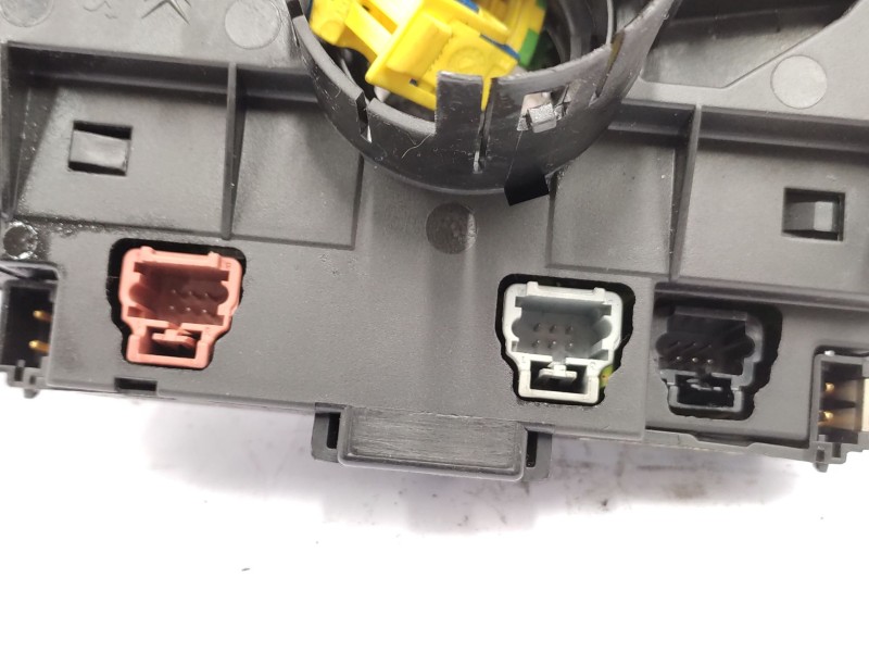 Recambio de mando multifuncion para peugeot 307 (3a/c) 2.0 hdi 110 referencia OEM IAM 96511199XT 6242C5 