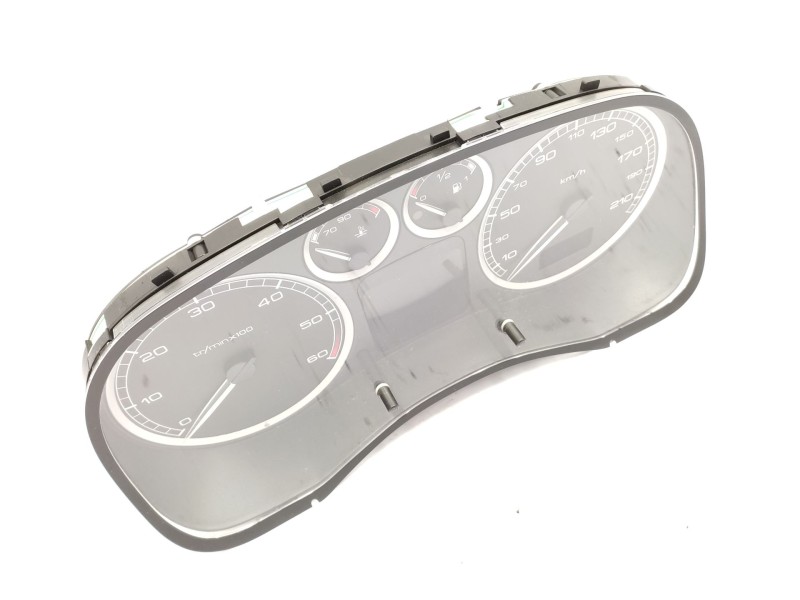 Recambio de cuadro instrumentos para peugeot 307 (3a/c) 2.0 hdi 110 referencia OEM IAM  6104R2 