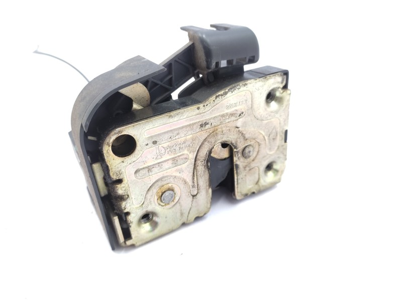 Cerradura Puerta Delantera Derecha 7700434605  - Renault Scenic (ja..) 1.6 16v Expression 3