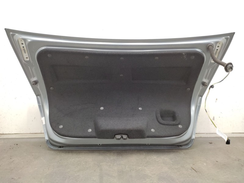 Recambio de tapa maletero para peugeot 407 (6d_) 2.0 16v (6drfjc, 6drfje, 6drfjf) referencia OEM IAM  860684 