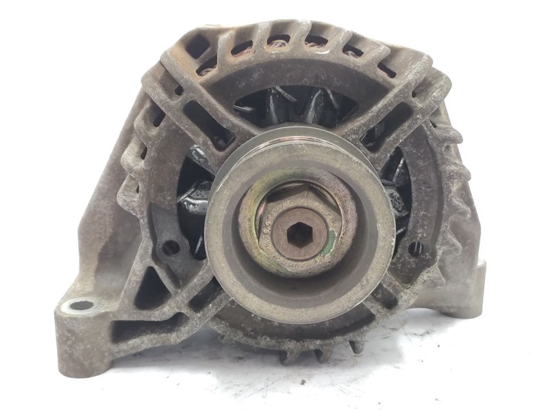 Alternador 51714791 Ms1022118470 - Fiat Idea (350_) 1.4 16v 2