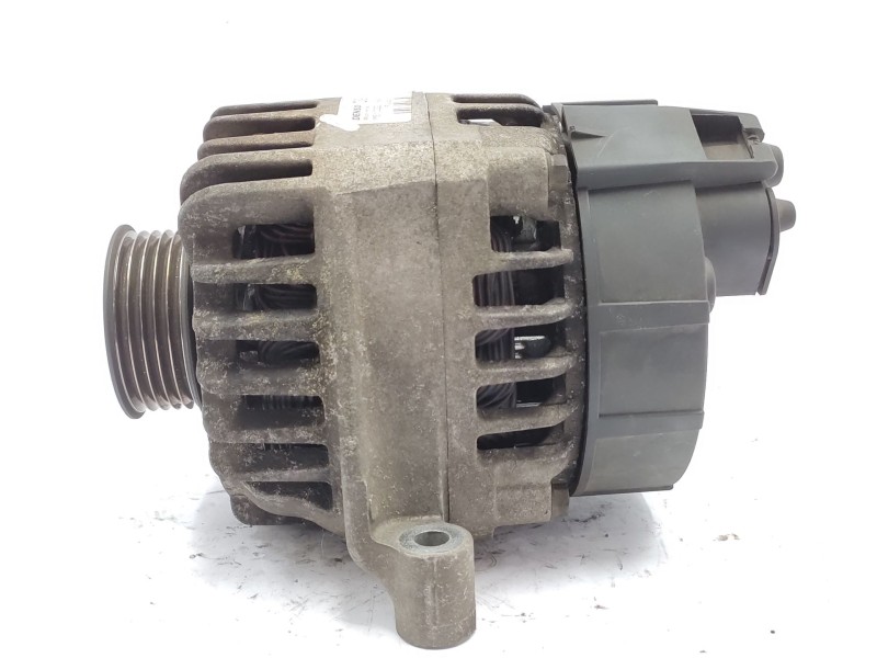 Alternador 51714791 Ms1022118470 - Fiat Idea (350_) 1.4 16v 3