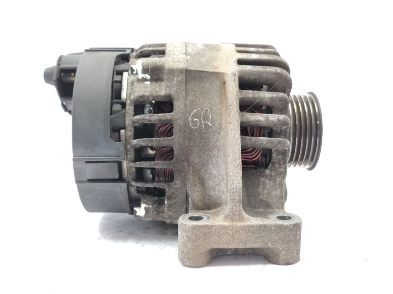 Alternador 51714791 Ms1022118470 - Fiat Idea (350_) 1.4 16v 5