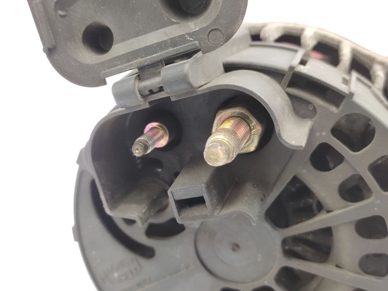 Alternador 51714791 Ms1022118470 - Fiat Idea (350_) 1.4 16v 6