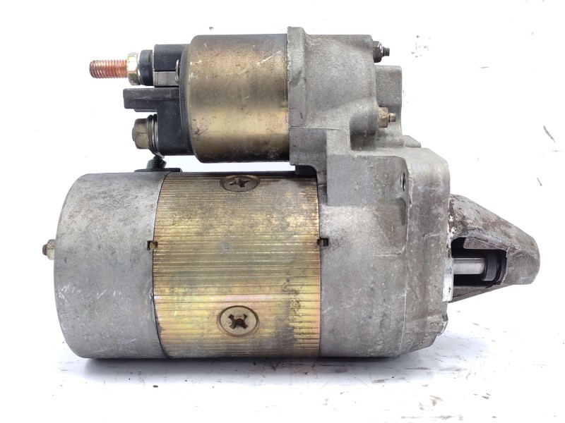 Recambio de motor arranque para fiat idea (350_) 1.4 16v referencia OEM IAM   