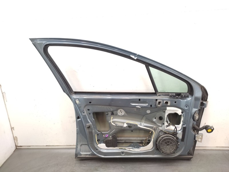 Recambio de puerta delantera izquierda para peugeot 407 (6d_) 2.0 (6drfnb, 6drfne) referencia OEM IAM 9002X3  