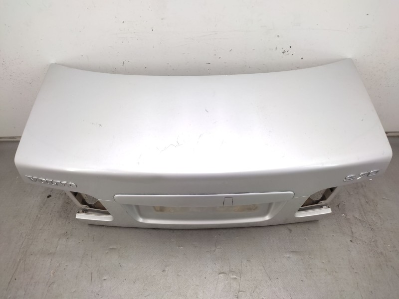 Recambio de tapa maletero para volvo s70 (874) 2.4 referencia OEM IAM   