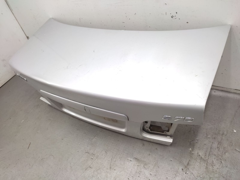 Tapa Maletero 9203557  - Volvo S70 (874) 2.4 2