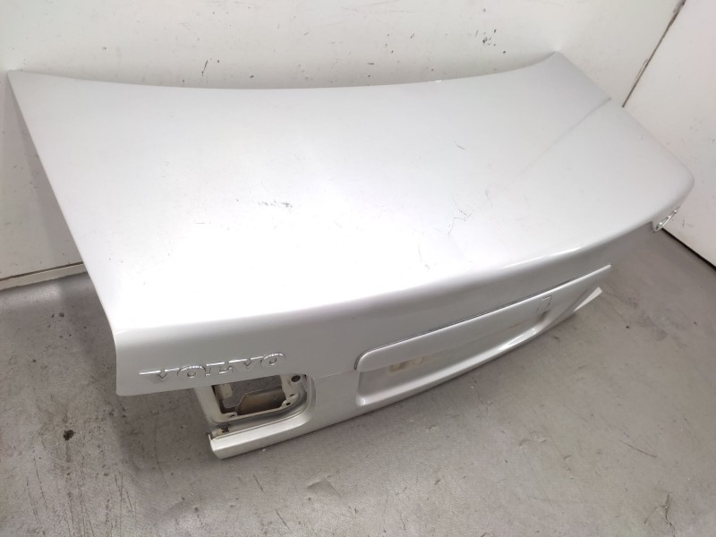 Tapa Maletero 9203557  - Volvo S70 (874) 2.4 3