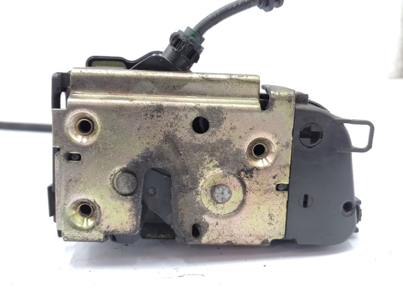 Recambio de cerradura puerta trasera izquierda para citroën c3 i (fc_, fn_) 1.6 16v hdi referencia OEM IAM   