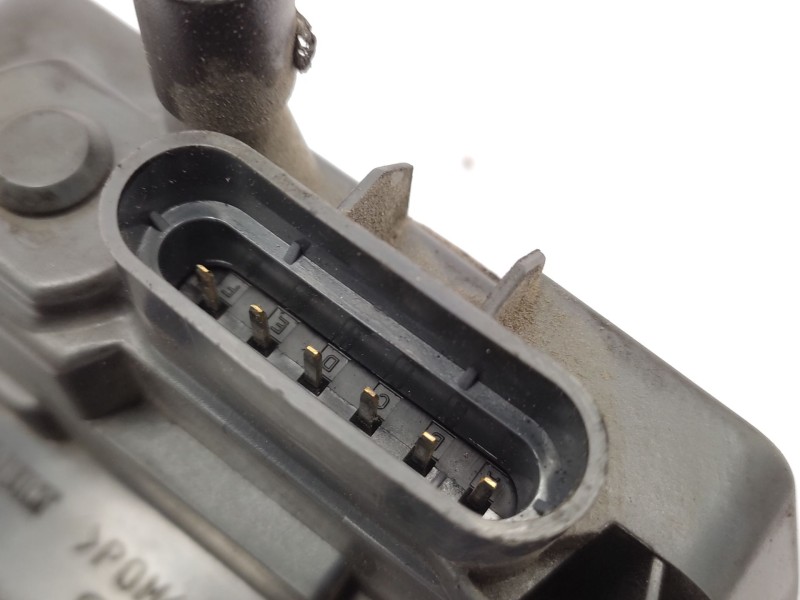 Recambio de cerradura puerta trasera izquierda para citroën c3 i (fc_, fn_) 1.6 16v hdi referencia OEM IAM   