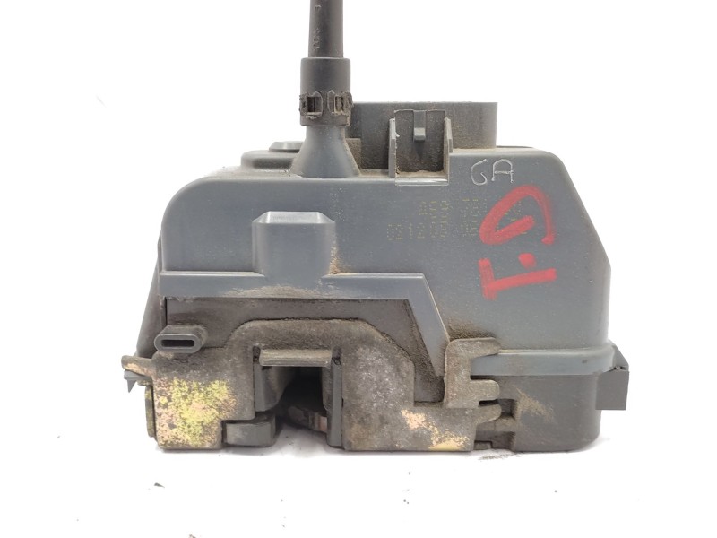 Recambio de cerradura puerta trasera derecha para citroën c3 i (fc_, fn_) 1.6 16v hdi referencia OEM IAM   