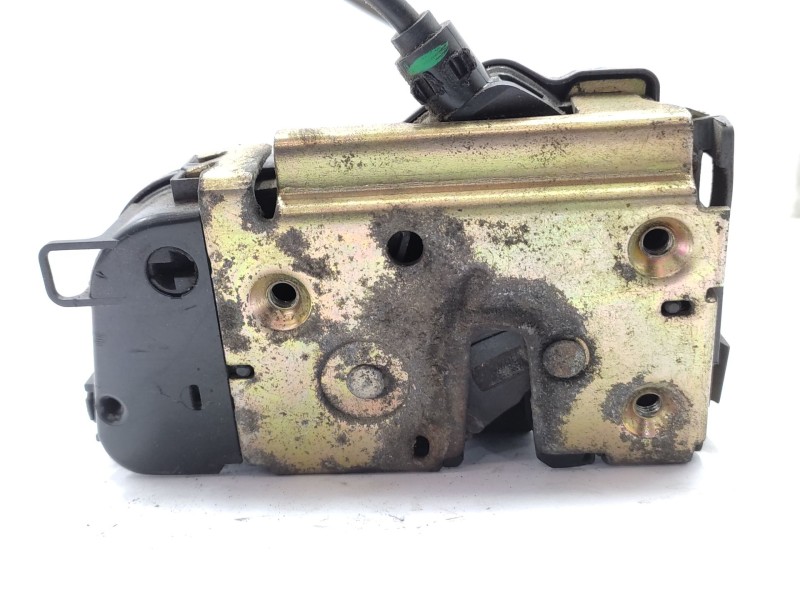 Recambio de cerradura puerta trasera derecha para citroën c3 i (fc_, fn_) 1.6 16v hdi referencia OEM IAM   