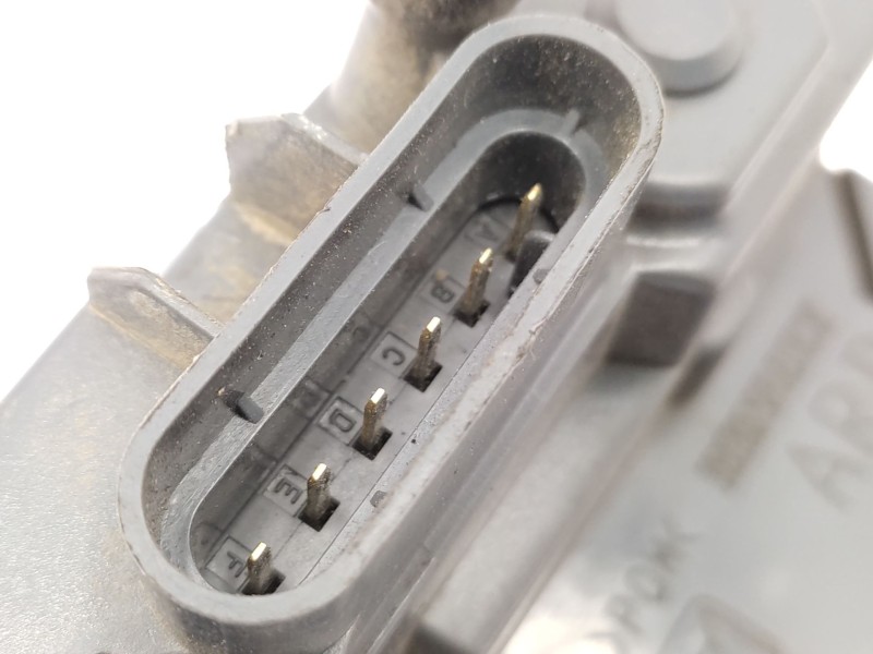Recambio de cerradura puerta trasera derecha para citroën c3 i (fc_, fn_) 1.6 16v hdi referencia OEM IAM   