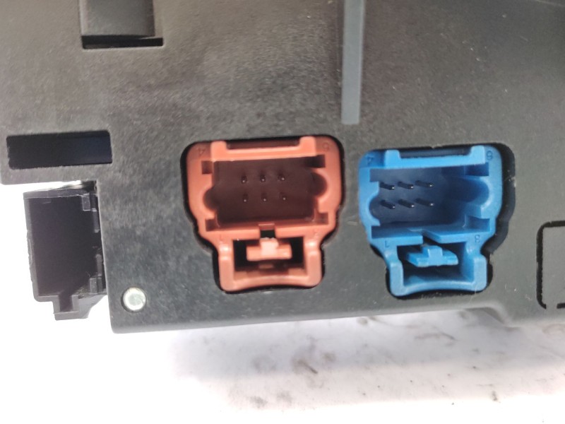Recambio de mando multifuncion para citroën c3 i (fc_, fn_) 1.6 16v hdi referencia OEM IAM   
