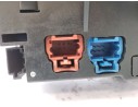 MANDO MULTIFUNCION 96611202XT 6242AQ 
