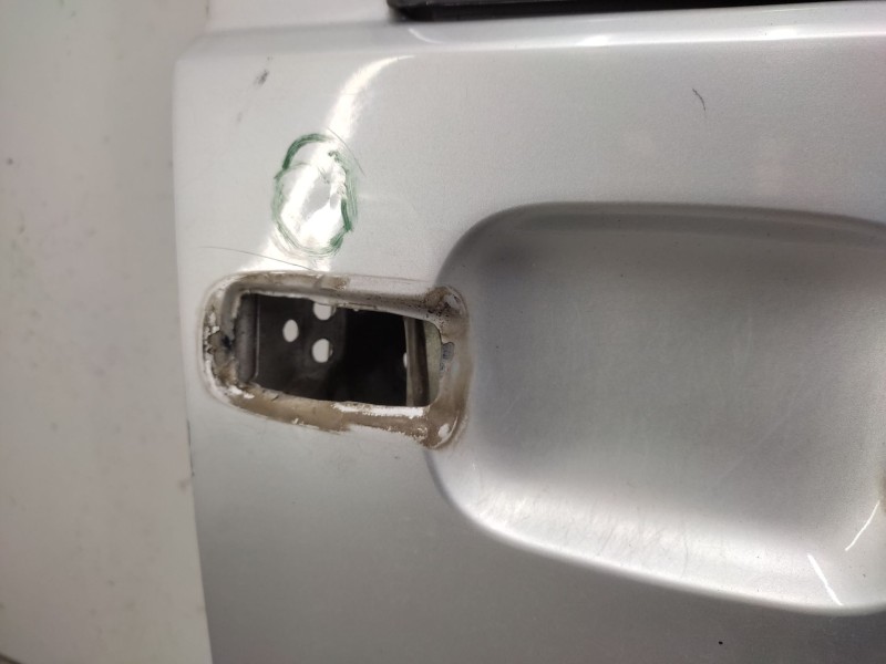 Recambio de puerta delantera derecha para volvo s70 (874) 2.4 referencia OEM IAM   