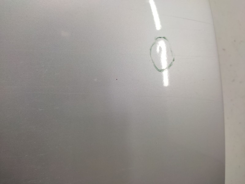 Recambio de puerta delantera derecha para volvo s70 (874) 2.4 referencia OEM IAM   