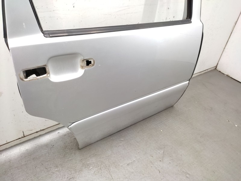 Recambio de puerta trasera derecha para volvo s70 (874) 2.4 referencia OEM IAM   