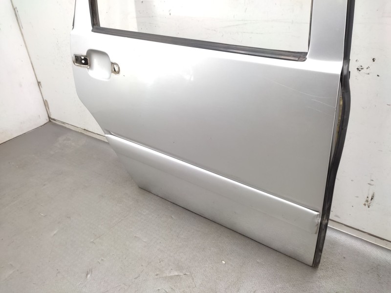 Recambio de puerta trasera derecha para volvo s70 (874) 2.4 referencia OEM IAM   