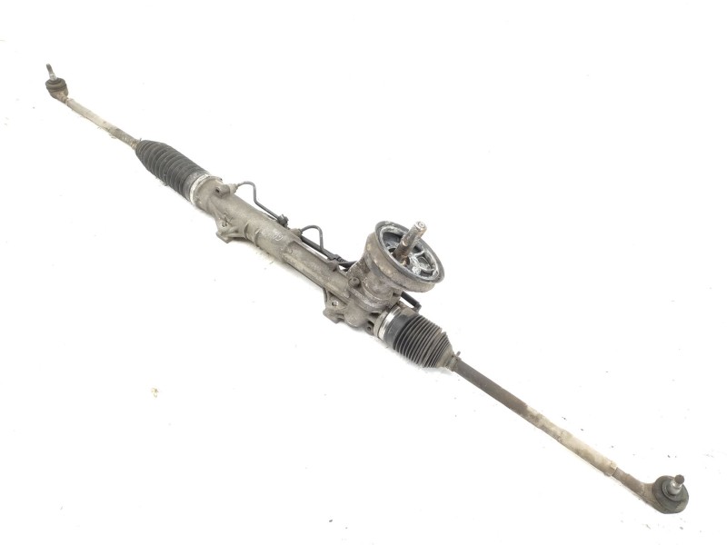 Recambio de cremallera direccion para peugeot 307 (3a/c) 2.0 hdi 110 referencia OEM IAM  4000ZJ 