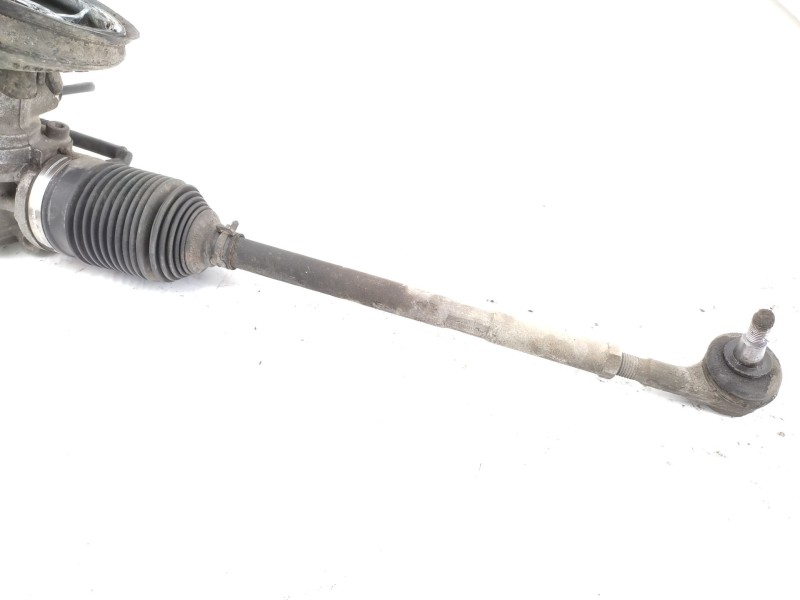 Recambio de cremallera direccion para peugeot 307 (3a/c) 2.0 hdi 110 referencia OEM IAM  4000ZJ 