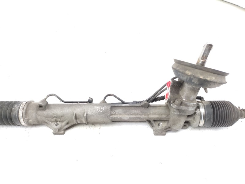 Recambio de cremallera direccion para peugeot 307 (3a/c) 2.0 hdi 110 referencia OEM IAM  4000ZJ 