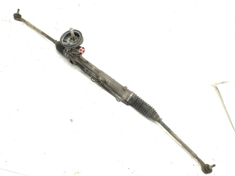 Recambio de cremallera direccion para peugeot 307 (3a/c) 2.0 hdi 110 referencia OEM IAM  4000ZJ 