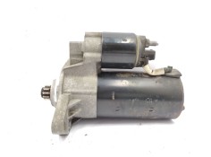 Recambio de motor arranque para seat leon (1m1) 1.9 sdi referencia OEM IAM 020911024A  0001125035