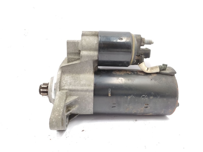 Recambio de motor arranque para seat leon (1m1) 1.9 sdi referencia OEM IAM 020911024A  0001125035