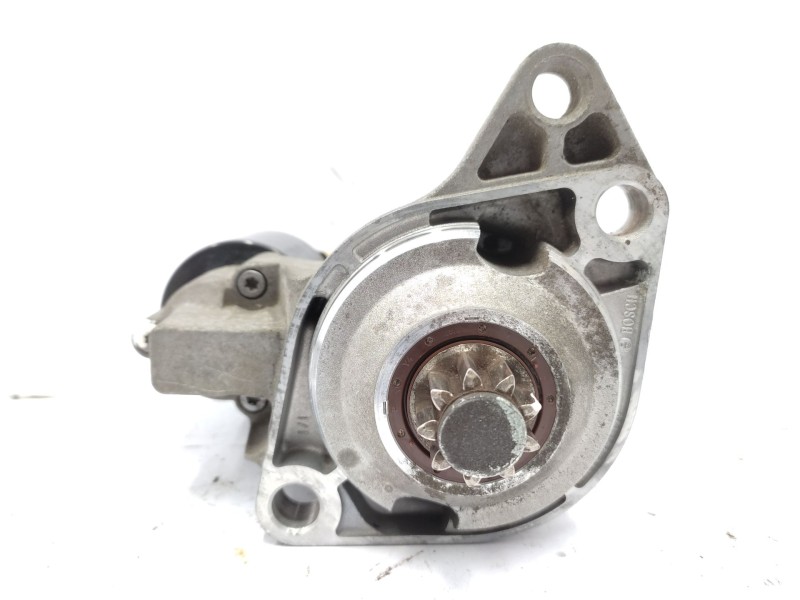 Motor Arranque 020911024a 0001125035 - Seat Leon (1m1) 1.9 Sdi 2