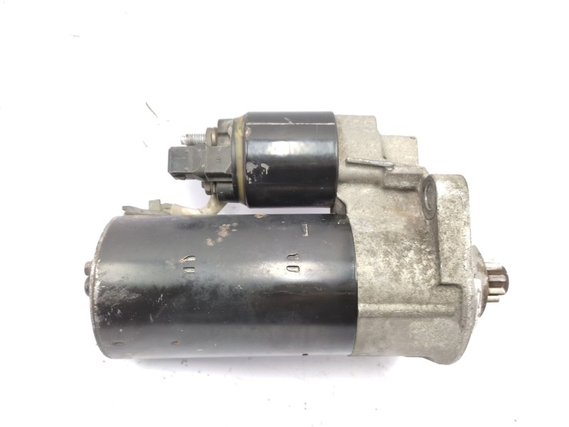 Motor Arranque 020911024a 0001125035 - Seat Leon (1m1) 1.9 Sdi 3