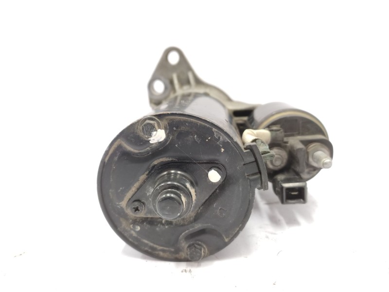 Motor Arranque 020911024a 0001125035 - Seat Leon (1m1) 1.9 Sdi 4