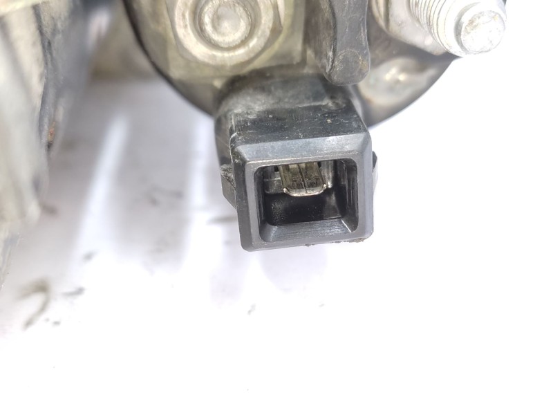 Motor Arranque 020911024a 0001125035 - Seat Leon (1m1) 1.9 Sdi 5