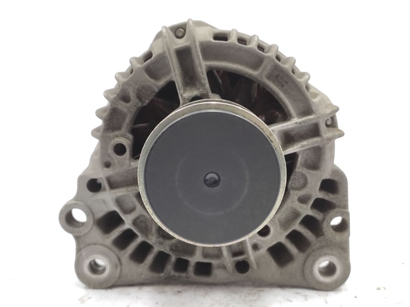 Recambio de alternador para seat leon (1m1) 1.9 sdi referencia OEM IAM   