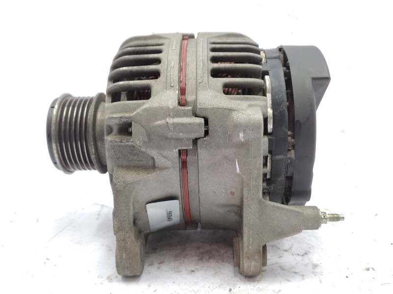 Recambio de alternador para seat leon (1m1) 1.9 sdi referencia OEM IAM   