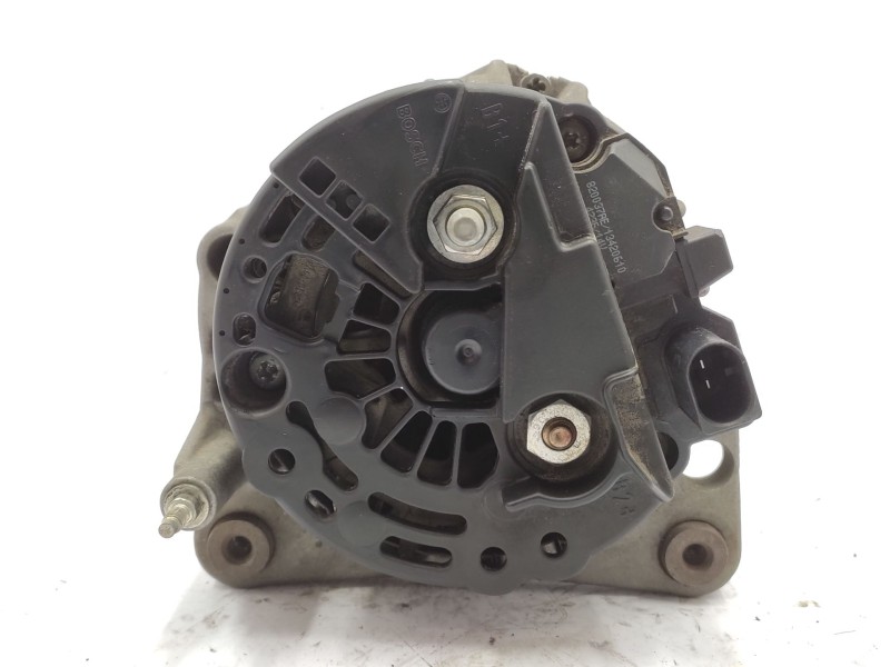 Recambio de alternador para seat leon (1m1) 1.9 sdi referencia OEM IAM   